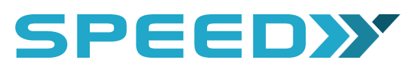Speedy Logo